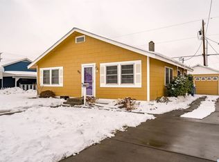 805 Winslow Ave, Richland, WA 99352
