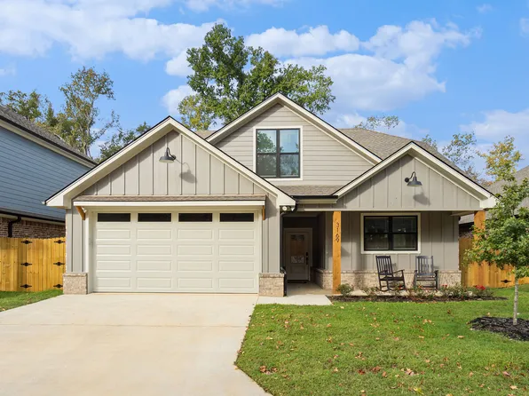 The Glenwood Plan, Cumberland Place West