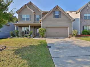 5815 Rialto Way, Cumming, GA 30040