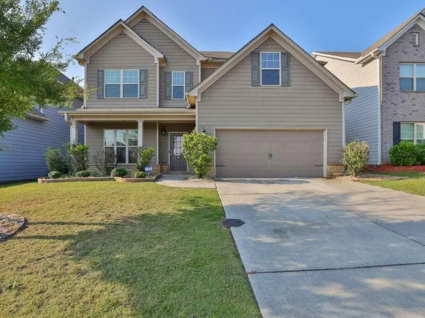 5815 Rialto Way, Cumming, GA 30040