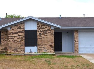 847 Michelle Dr, Copperas Cove, TX 76522