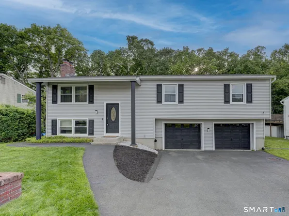 164 Hickory Hill Drive, Waterbury, CT 06708
