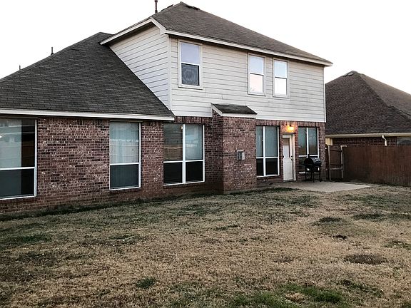 2nd image of 4416 Southbend Dr