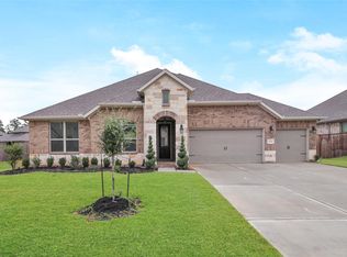 12726 Durham Creek Ln, Tomball, TX 77375