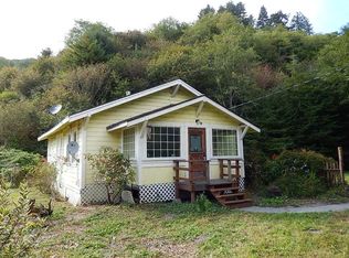 121616 121650 Highway 101 Rd, Orick, CA 95555