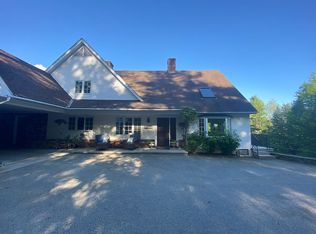 224 Staver Rd, Brattleboro, VT 05301