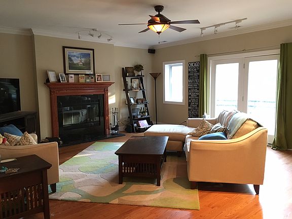 2nd image of 5036 N Lockwood Ave #2