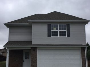 935 Elsborn Ridge Rd, Maryville, TN 37801