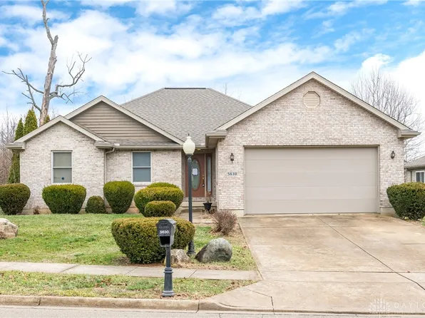 5630 Moss Creek Ln, Clayton, OH 45315