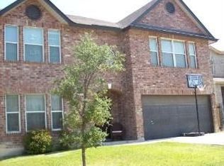 16926 Union Cavern, San Antonio, TX 78247