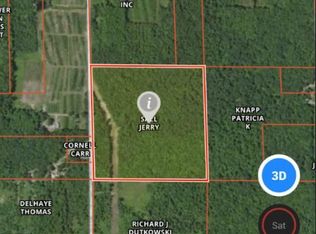 55th St, Pullman, MI 49450