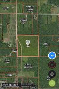 55th St, Pullman, MI, 49450