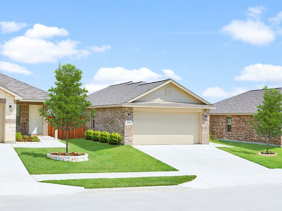 Falcon Heights Cottage Collection by Lennar in Forney TX Zillow