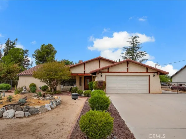 7040 Kenyon Ave, Hesperia, CA 92345