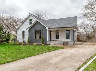 405 Autumn Knoll Ct, Hermitage, TN 37076