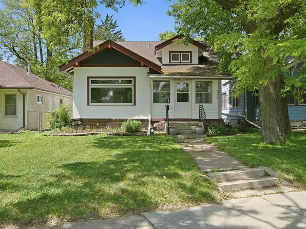 4220 Minnehaha Ave, Minneapolis, MN 55406