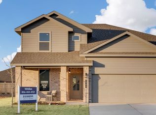 The Shelby Plan, Viridian, Lubbock, TX 79423