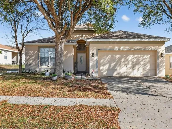 8483 Pinetop Ridge Ln, Brooksville, FL 34613