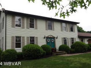 279 Henry Dr, Montoursville, PA 17754