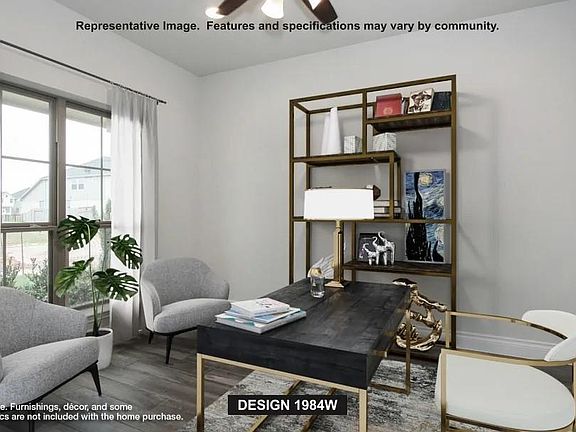 5th image of 11122 Midland Hawthorn Pl