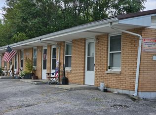 1721 27th St, Bedford, IN 47421