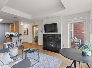 Metropolitan Place, Madison, WI 53703