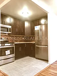 Rented by Sunrise Real Estate