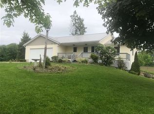 5656 N State Road 5, Larwill, IN 46764