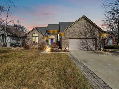 36277 Saint Clair Dr, New Baltimore, MI, 48047