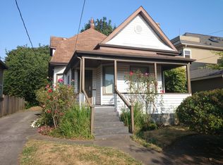 347 19th Ave, Seattle, WA 98122