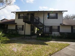 4947 91st Ave UNIT 25, Pinellas Park, FL 33782