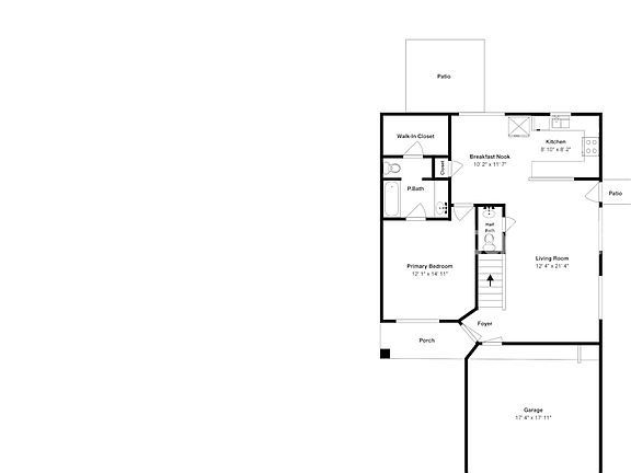 2nd image of this home