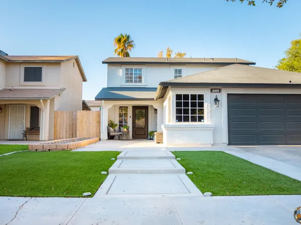 2410-8 W Brighton Ave, El Centro, CA 92243
