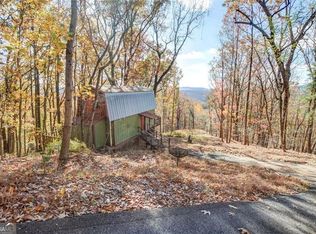 231 Lookout Ridge Rd, Cleveland, GA 30528