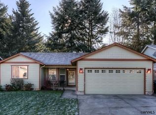 1062 Ginger Ave SE, Salem, OR 97306