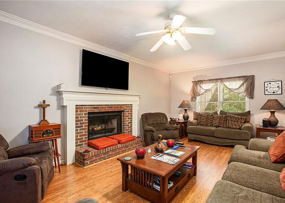 1377 Willowbrook Dr SW Marietta, GA, 30064 Apartments for Rent Zillow