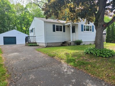 6 Concord Terrace, Enfield, CT, 06082