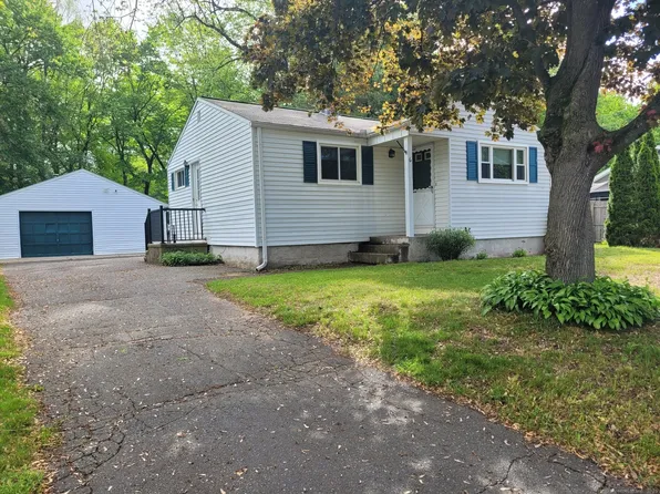 6 Concord Terrace, Enfield, CT 06082