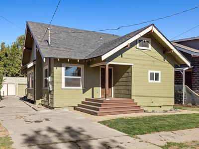 915 Lincoln St, Klamath Falls, OR, 97601