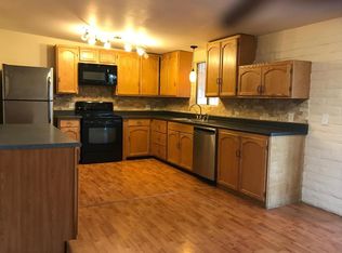 3057 W Las Lomitas Rd, Tucson, AZ 85741