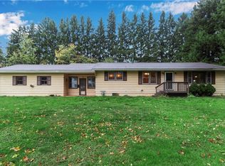 12289 West Ave, Sardinia, NY 14134