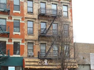 2270 2nd Ave #BD, New York, NY 10035