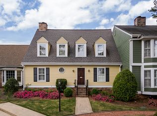 1461 Brianwood Rd, Decatur, GA 30033