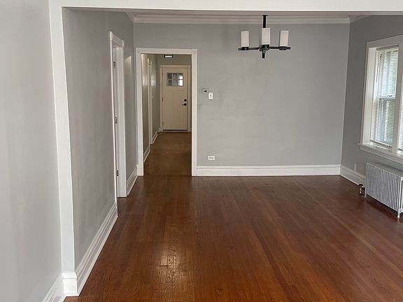 3rd image of 4923 N Menard Ave #2