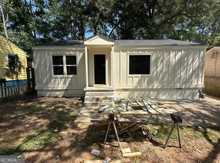 261 Moreland Way, Hapeville, GA