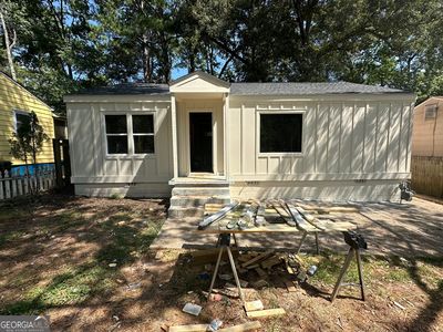 261 Moreland Way, Hapeville, GA, 30354