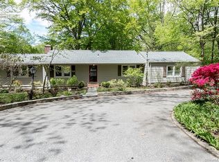 43 Woodchuck Rd, Stamford, CT 06903