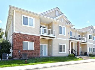 1760 SE La Grant Pkwy APT 35, Waukee, IA 50263