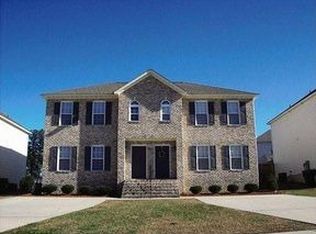 4117B Brook Creek Ln, Greenville, NC 27858