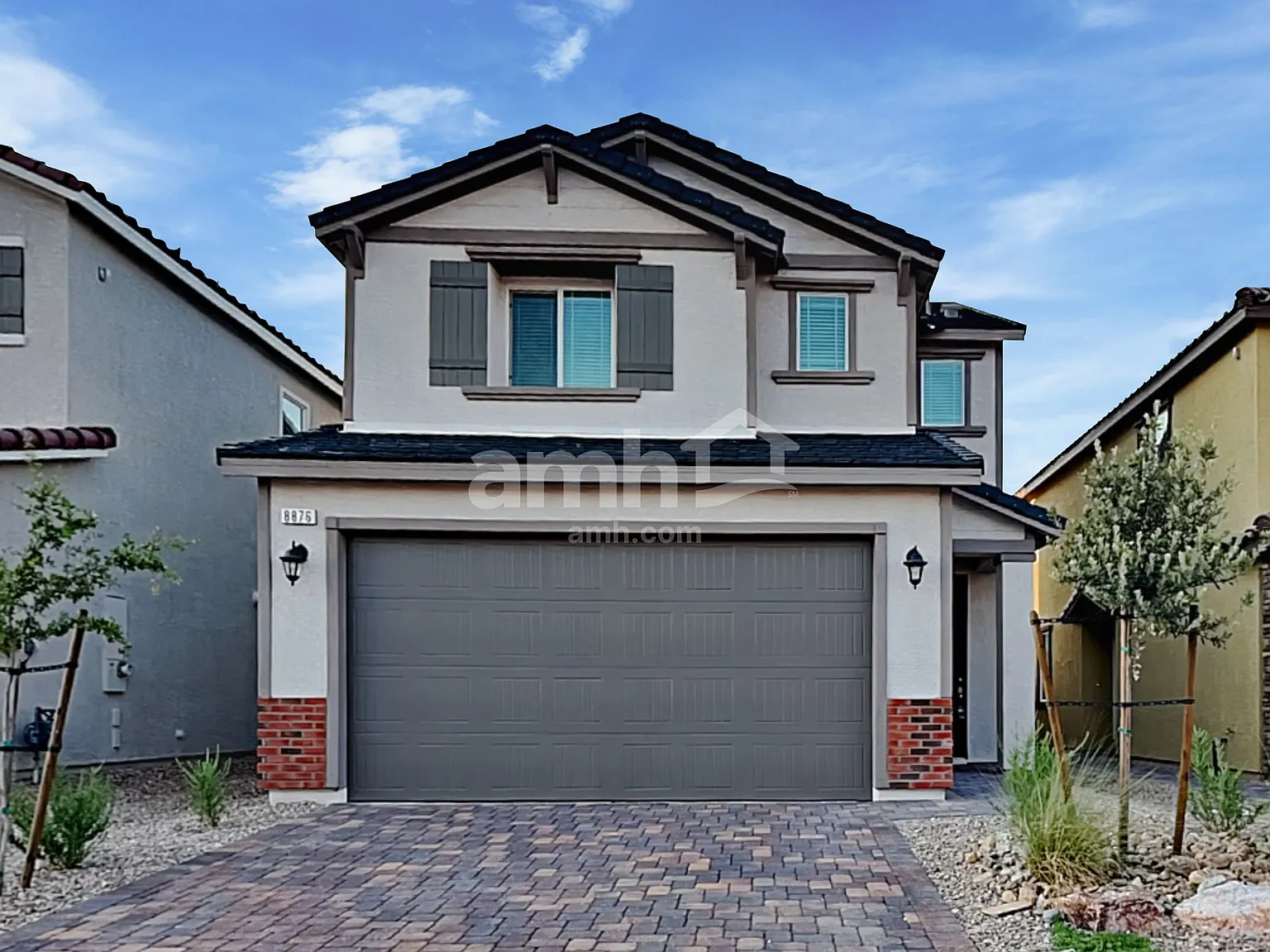 3 bed, 2.5 bath, 1808 sqft, $2,410 — Photo 1
